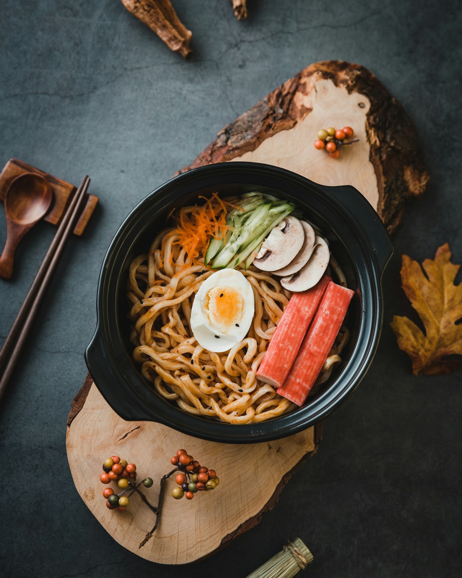 10 Vibrant Recipes to Brighten Your Day