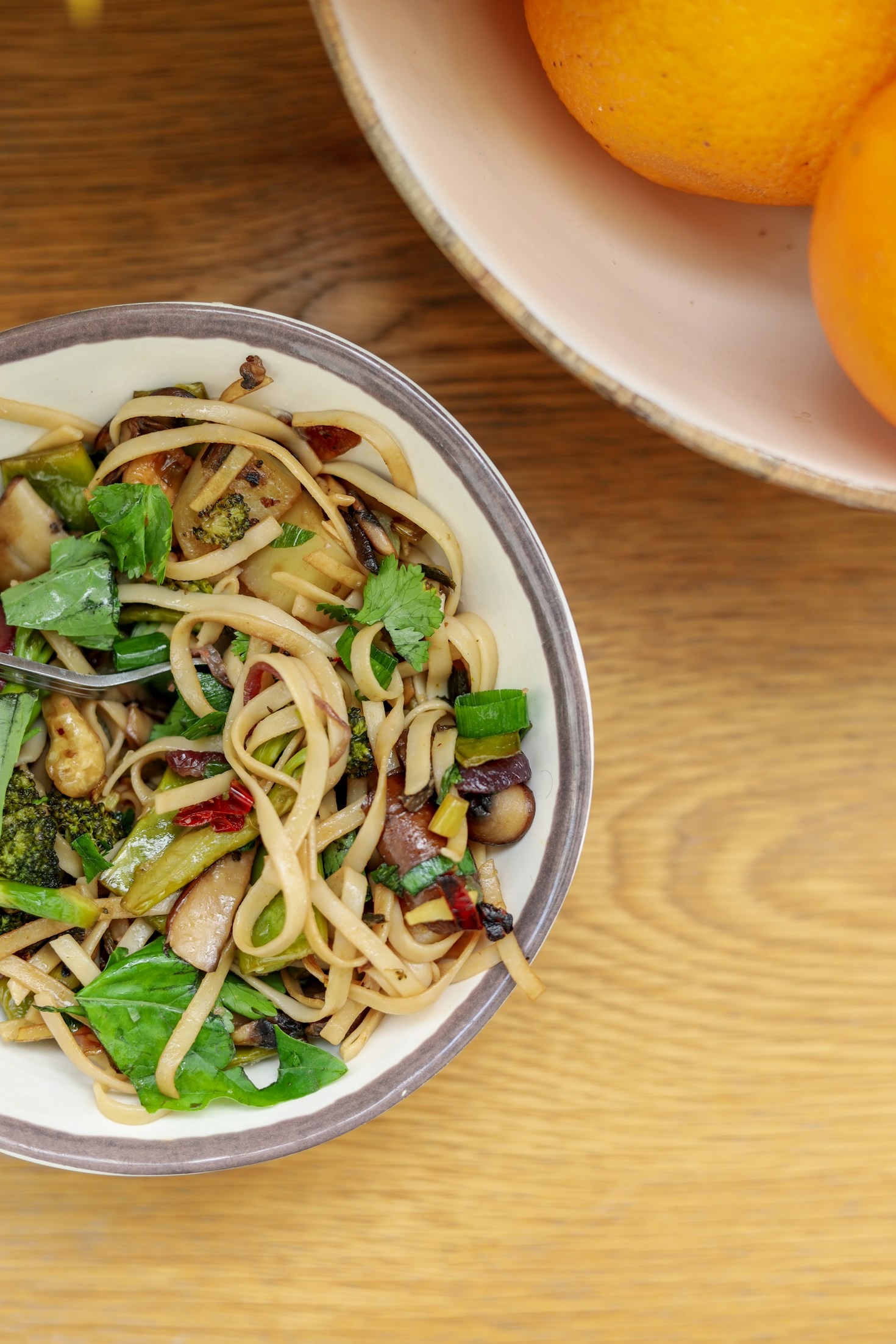 Capturing Love Through Food Photography