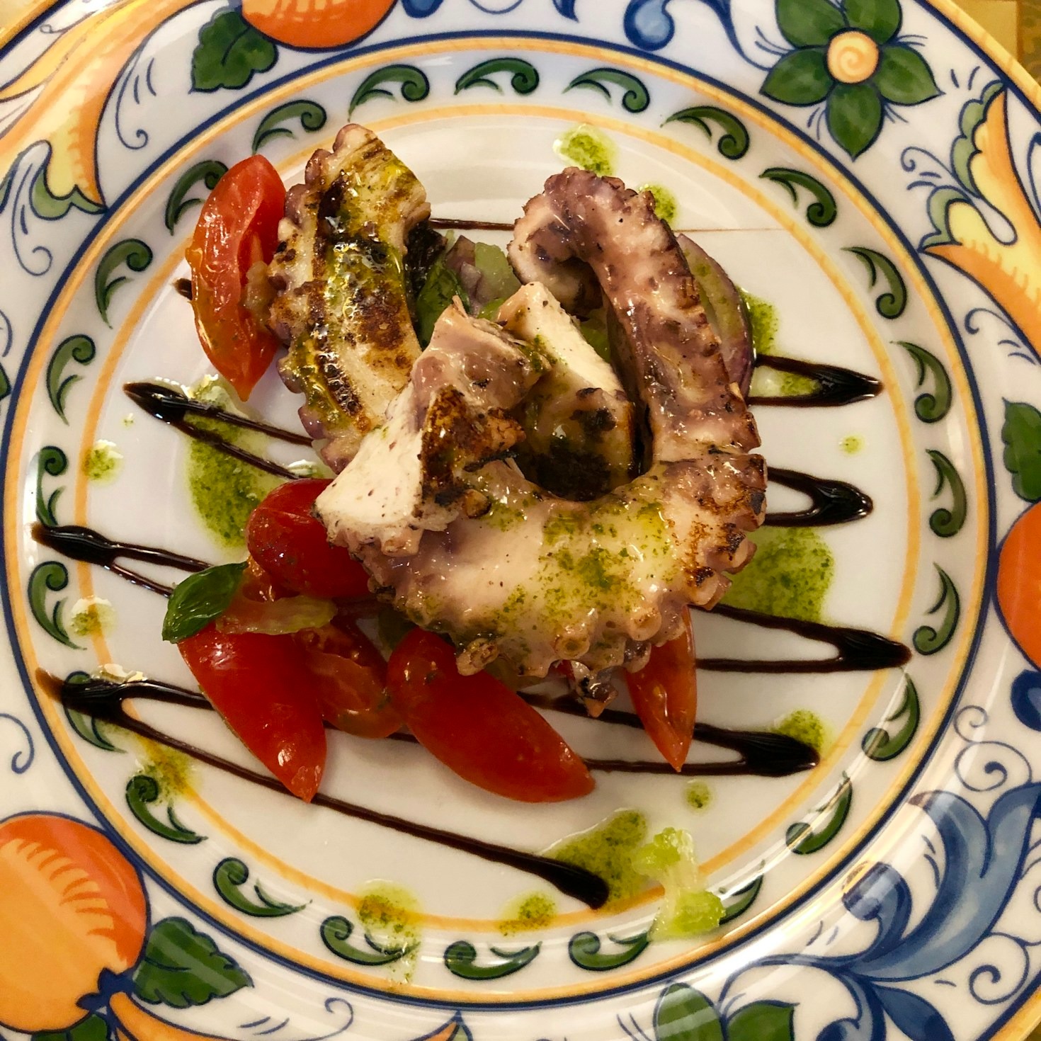 Top 5 Tips for Making Your Meals Pop