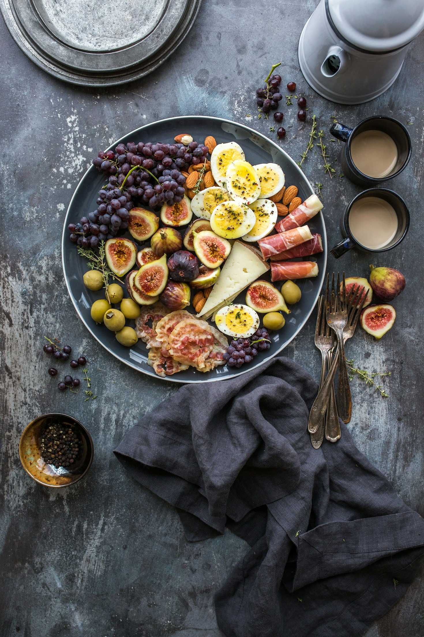 Turning Simple Ingredients into Stunning Creations